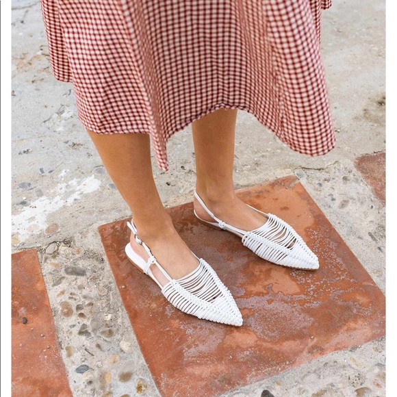 jeffrey campbell myron flat